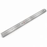 Half Meter Scale Steel